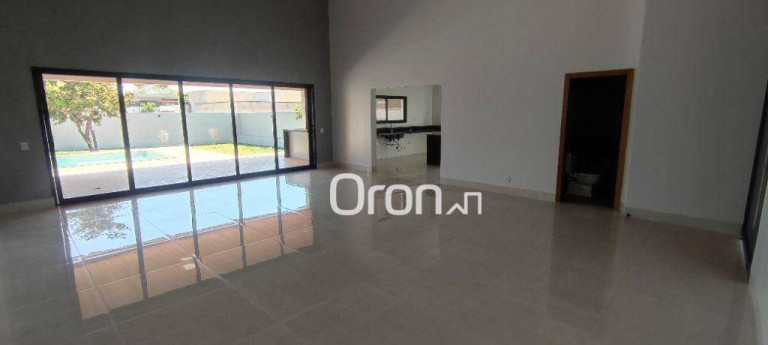 Imagem Casa com 4 Quartos à Venda, 306 m² em Estância Vagem Bonita - Senador Canedo