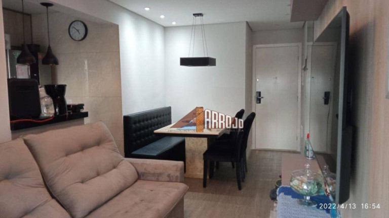 Imagem Apartamento com 2 Quartos à Venda, 62 m² em Vila Matilde - São Paulo