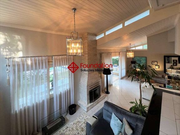 Imagem Casa com 4 Quartos à Venda,  em Vila Santo Antônio - Cotia