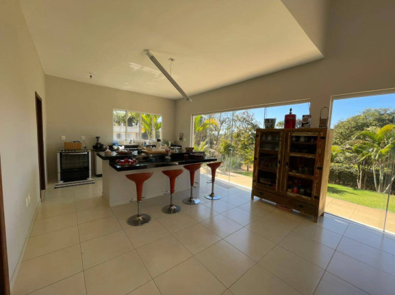 Imagem Casa de Condomínio com 4 Quartos à Venda, 2.000 m² em Carmo Do Cajuru