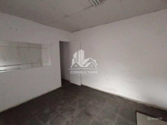 Imagem Imóvel Comercial para Alugar, 450 m² em Macuco - Santos