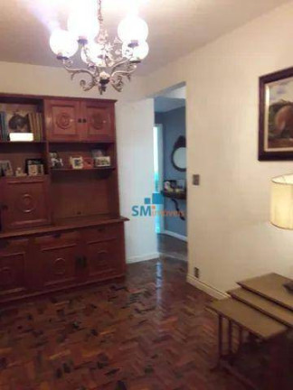 Imagem Apartamento com 2 Quartos à Venda, 75 m² em Tatuapé - São Paulo