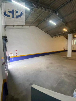 Imagem Imóvel Comercial para Alugar, 150 m² em Demarchi - São Bernardo Do Campo Imagem Imóvel Comercial para Alugar, 150 m² em Demarchi - São Bernardo Do Campo