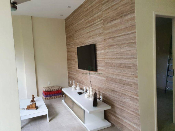 Imagem Casa com 5 Quartos à Venda, 180 m² em Sape - Niterói