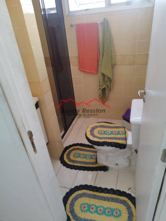 Imagem Apartamento com 2 Quartos à Venda, 55 m² em Socorro - São Paulo