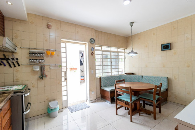 Imagem Casa com 4 Quartos à Venda, 200 m² em Campo Belo - São Paulo Imagem Casa com 4 Quartos à Venda, 200 m² em Campo Belo - São Paulo