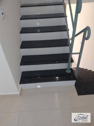 Imagem Casa com 3 Quartos à Venda, 90 m² em Vila São Francisco - São Paulo