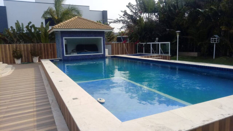 Imagem Casa com 5 Quartos à Venda, 544 m² em Bougainville Residencial Iv - Peruíbe Imagem Casa com 5 Quartos à Venda, 544 m² em Bougainville Residencial Iv - Peruíbe