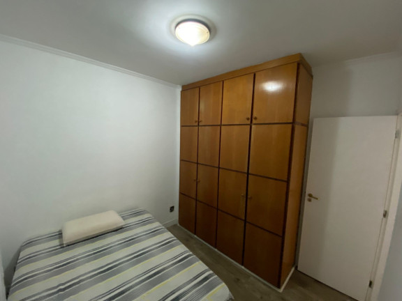 Imagem Apartamento com 3 Quartos à Venda, 112 m² em Gonzaga - Santos