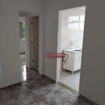 Imagem Apartamento com 2 Quartos à Venda, 52 m² em Vila Rio De Janeiro - Guarulhos Imagem Apartamento com 2 Quartos à Venda, 52 m² em Vila Rio De Janeiro - Guarulhos