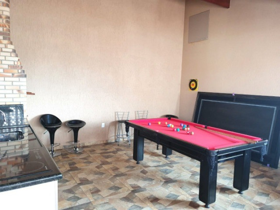 Imagem Sobrado com 3 Quartos à Venda, 175 m² em Jardim Tulipas - Sorocaba