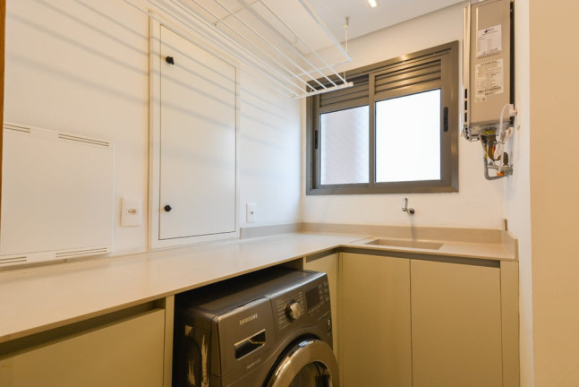 Imagem Apartamento com 4 Quartos à Venda, 147 m² em Perdizes - São Paulo