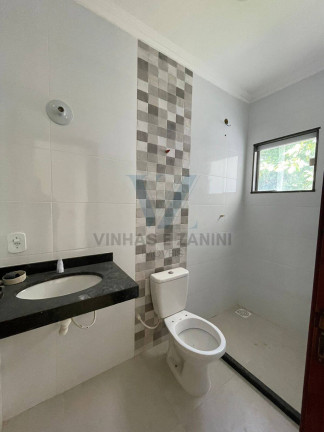 Imagem Casa com 2 Quartos à Venda, 150 m² em Coqueiral - Araruama