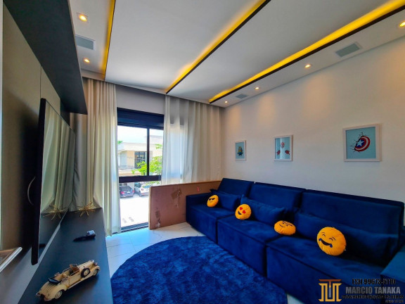Imagem Casa com 6 Quartos à Venda, 470 m² em Riviera - Bertioga