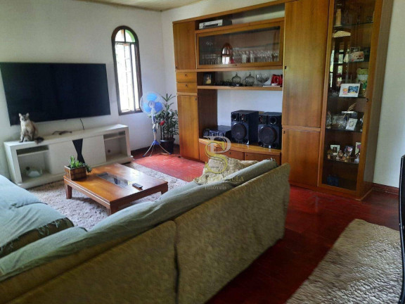 Imagem Casa com 4 Quartos à Venda, 269 m² em Mairiporã - Mairiporã Imagem Casa com 4 Quartos à Venda, 269 m² em Mairiporã - Mairiporã