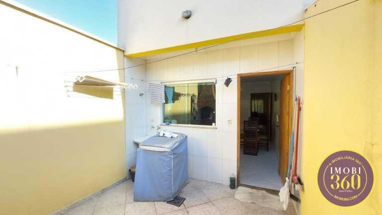 Imagem Sobrado com 3 Quartos à Venda, 98 m² em Cidade Patriarca - São Paulo
