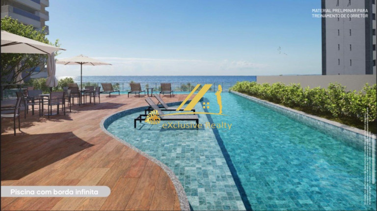 Imagem Imóvel com 3 Quartos à Venda, 80 m² em Costa Azul - Salvador Imagem Imóvel com 3 Quartos à Venda, 80 m² em Costa Azul - Salvador