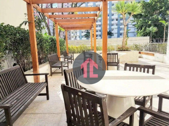 Imagem Apartamento com 1 Quarto à Venda, 40 m² em Vila Itapura - Campinas Imagem Apartamento com 1 Quarto à Venda, 40 m² em Vila Itapura - Campinas