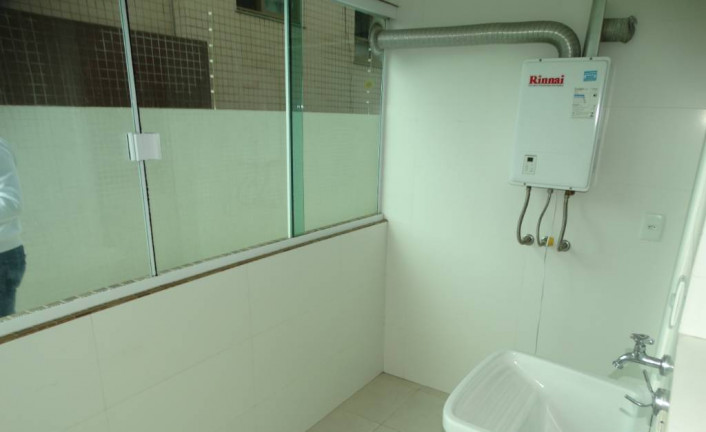 Imagem Apartamento com 3 Quartos à Venda, 150 m² em Centro - Capão Da Canoa