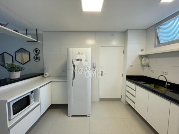 Imagem Apartamento com 2 Quartos à Venda, 93 m² em Pitangueiras - Guarujá