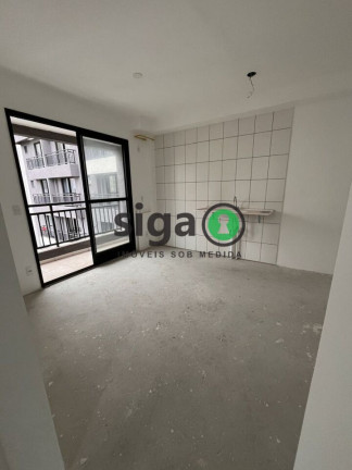 Imagem Apartamento com 2 Quartos à Venda, 38 m² em Cidade Jardim - São Paulo Imagem Apartamento com 2 Quartos à Venda, 38 m² em Cidade Jardim - São Paulo