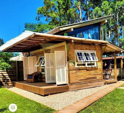 Imagem Edifício Residencial com 2 Quartos à Venda, 230 m² em Ibiraquera - Imbituba Imagem Edifício Residencial com 2 Quartos à Venda, 230 m² em Ibiraquera - Imbituba