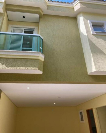 Sobrado com 2 Quartos à Venda, 80 m² em Vila Príncipe De Gales - Santo André