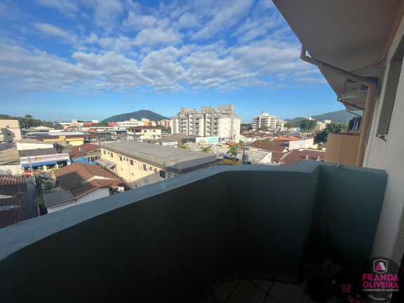 Imagem Apartamento com 2 Quartos à Venda, 56 m² em Centro - Ubatuba Imagem Apartamento com 2 Quartos à Venda, 56 m² em Centro - Ubatuba
