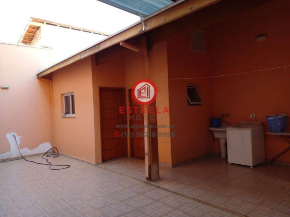 Casa com 3 Quartos à Venda, 183 m² em Jardim Didinha - Jacareí