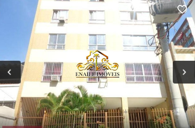Imagem Apartamento com 3 Quartos à Venda, 80 m² em Méier - Rio De Janeiro