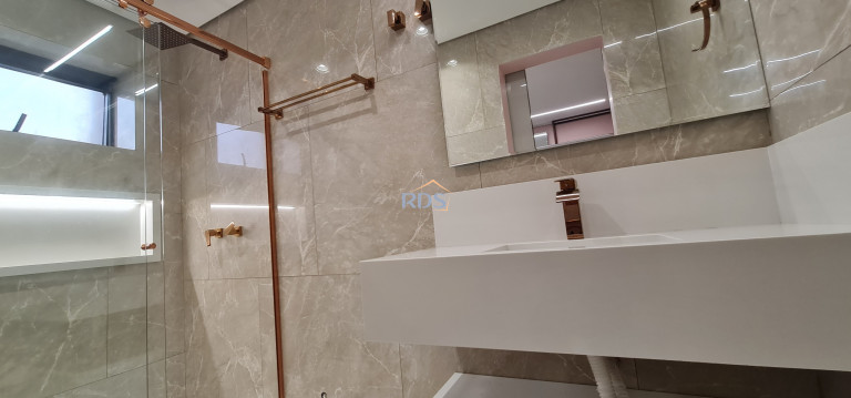 Imagem Apartamento com 3 Quartos à Venda, 165 m² em Vila Andrade - São Paulo