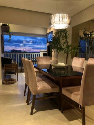 Apartamento com 2 Quartos à Venda,  em Santa Maria - São Caetano Do Sul