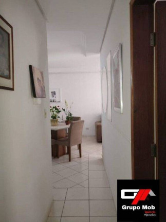 Imagem Apartamento com 1 Quarto à Venda, 58 m² em Vila Antônio Augusto Luiz - Caçapava Imagem Apartamento com 1 Quarto à Venda, 58 m² em Vila Antônio Augusto Luiz - Caçapava