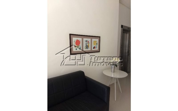 Imagem Apartamento com 3 Quartos à Venda, 98 m² em Jardim América - São José Dos Campos