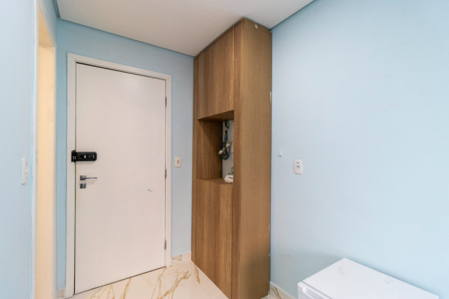 Imagem Imóvel à Venda, 24 m² em Ipiranga - São Paulo
