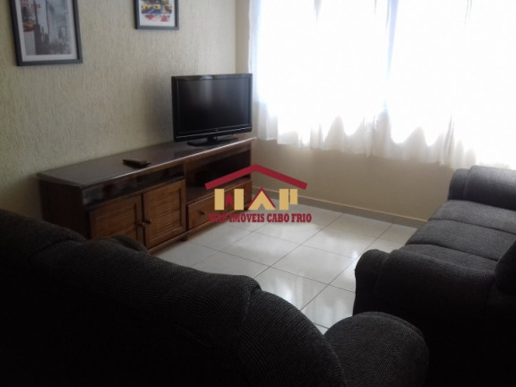 Imagem Apartamento com 2 Quartos à Venda, em Passagem - Cabo Frio Imagem Apartamento com 2 Quartos à Venda, em Passagem - Cabo Frio