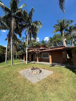 Imagem Casa com 3 Quartos à Venda, 6.100 m² em Moenda - Itatiba