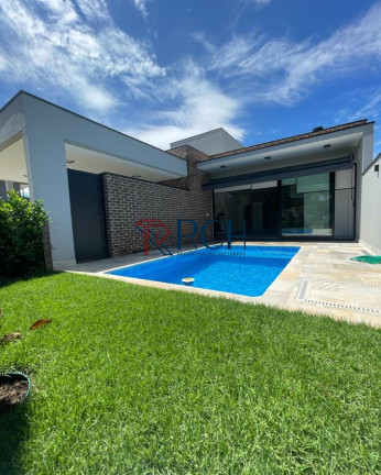 Imagem Casa com 3 Quartos à Venda, 217 m² em Jardim Residencial Giverny - Sorocaba Imagem Casa com 3 Quartos à Venda, 217 m² em Jardim Residencial Giverny - Sorocaba