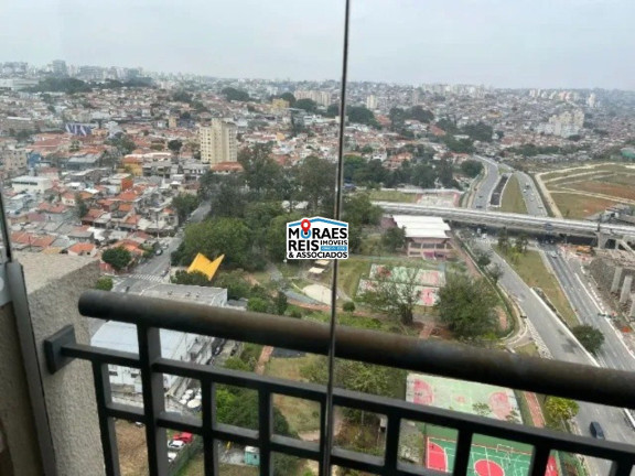 Imagem Apartamento com 3 Quartos à Venda, 109 m² em Jardim Aeroporto - São Paulo Imagem Apartamento com 3 Quartos à Venda, 109 m² em Jardim Aeroporto - São Paulo