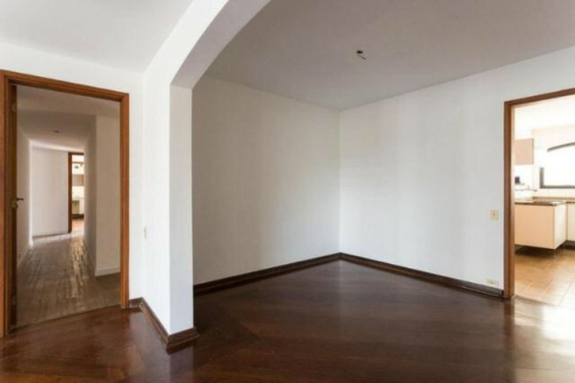 Imagem Imóvel com 4 Quartos à Venda, 181 m² em Indianópolis - São Paulo Imagem Imóvel com 4 Quartos à Venda, 181 m² em Indianópolis - São Paulo