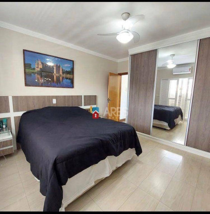 Imagem Casa com 3 Quartos à Venda, 202 m² em Parque Novo Mundo - Americana Imagem Casa com 3 Quartos à Venda, 202 m² em Parque Novo Mundo - Americana