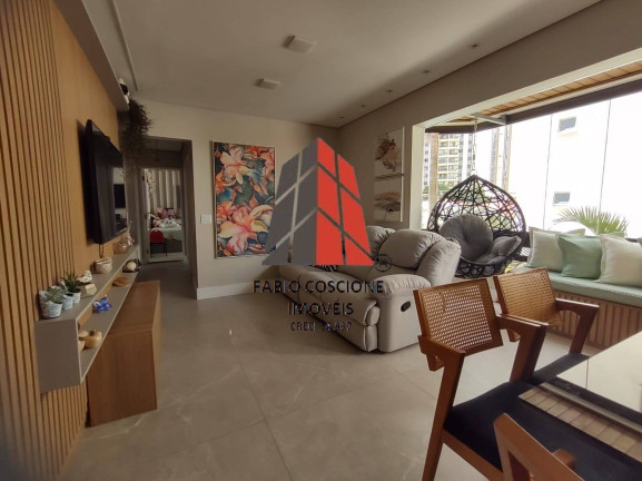 Imagem Apartamento com 3 Quartos à Venda, 84 m² em Anália Franco - São Paulo Imagem Apartamento com 3 Quartos à Venda, 84 m² em Anália Franco - São Paulo
