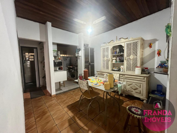 Casa com 3 Quartos à Venda, 104 m² em Mato Dentro - Ubatuba