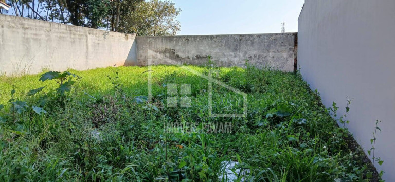 Imagem Terreno à Venda, 300 m² em Independência - São Bernardo Do Campo Imagem Terreno à Venda, 300 m² em Independência - São Bernardo Do Campo