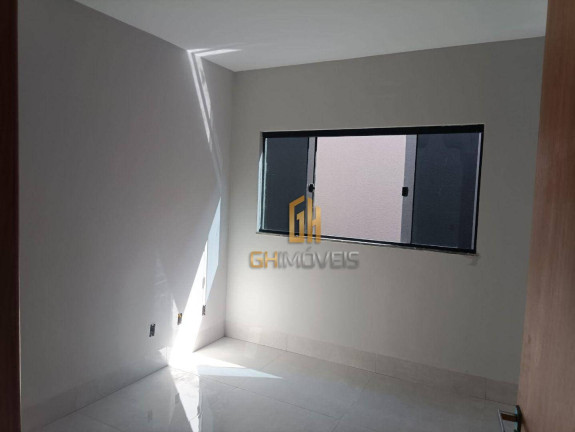 Imagem Casa com 3 Quartos à Venda, 100 m² em Vila Maria - Aparecida De Goiânia Imagem Casa com 3 Quartos à Venda, 100 m² em Vila Maria - Aparecida De Goiânia