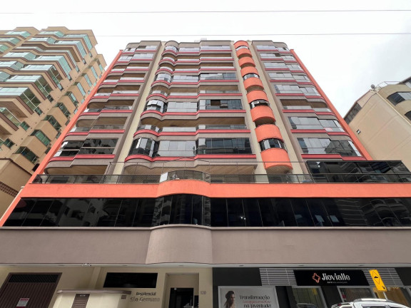 Apartamento com 4 Quartos à Venda, 146 m² em Meia Praia - Itapema