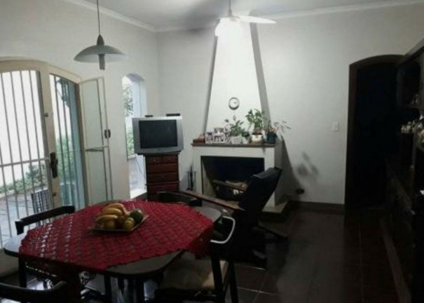 Imagem Casa com 3 Quartos à Venda, 297 m² em Lapa - São Paulo Imagem Casa com 3 Quartos à Venda, 297 m² em Lapa - São Paulo