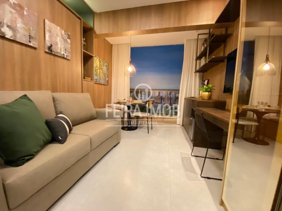 Imagem Apartamento com 2 Quartos à Venda,  em Paralela - Salvador