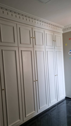 Imagem Apartamento com 4 Quartos à Venda, 224 m² em Duque De Caxias - Cuiabá