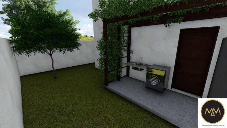 Imagem Casa com 3 Quartos à Venda, 180 m² em Carapibus - Conde